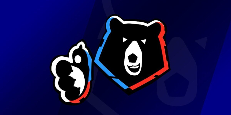 Балтика - Динамо Москва